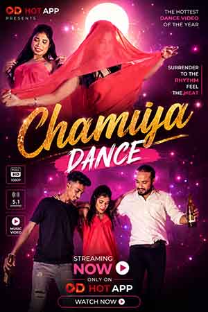 Chamiya dance